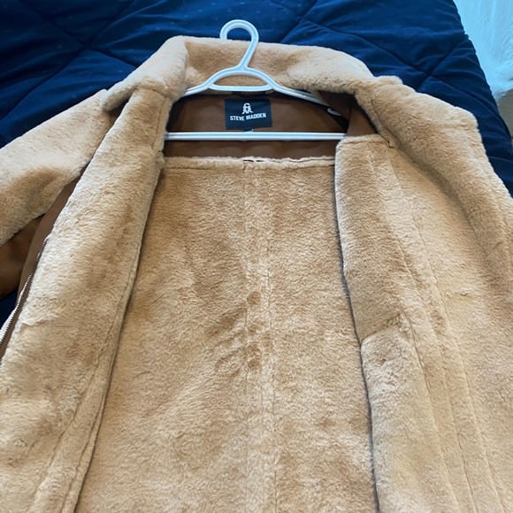 Steve Madden Fall Jacket - Picture 2 of 3